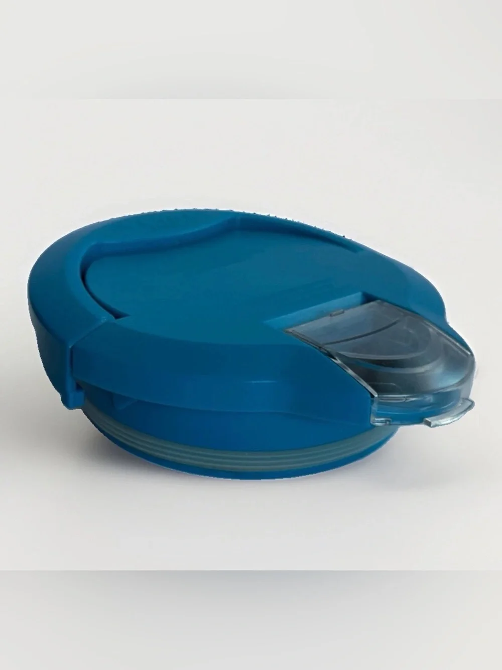 Ninja Pulse Replacement Locking Lid Blue Teal BL200 BL201 BL203 BL204 Pitcher